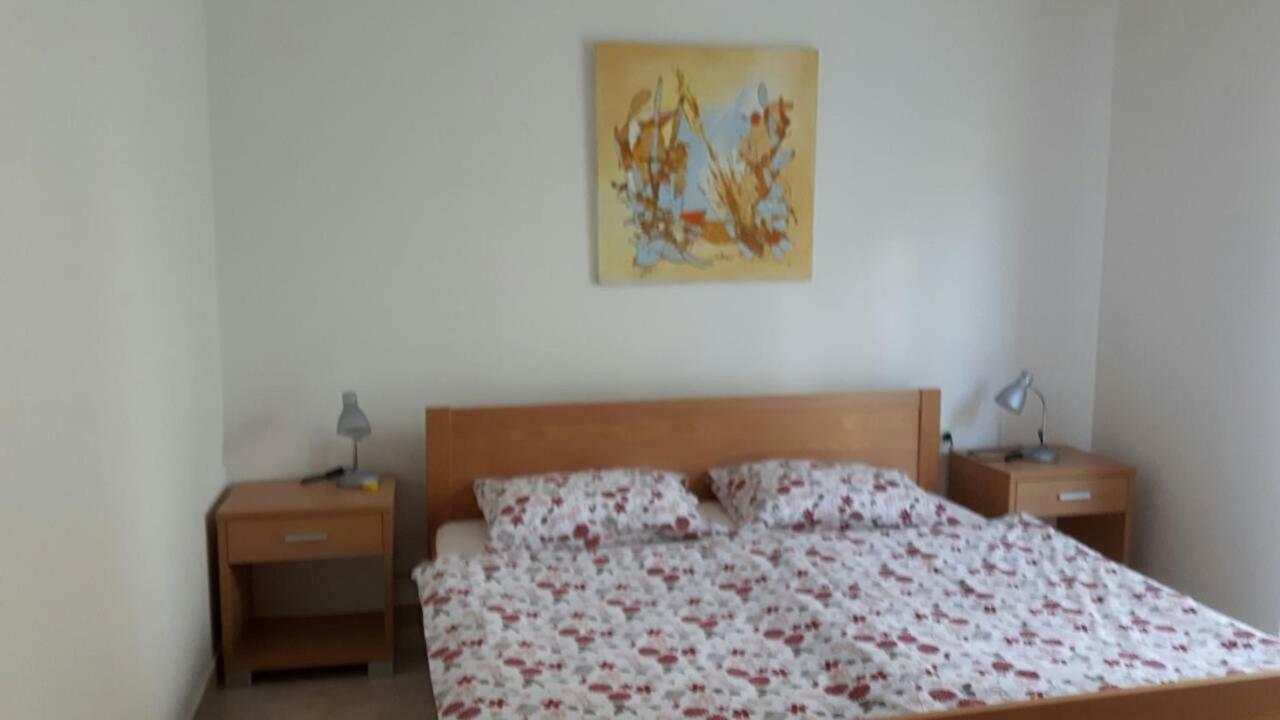 Appartamento App Bajic Umago Esterno foto